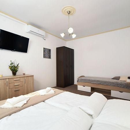Apartment Prilaz Zagrzeb Zewnętrze zdjęcie