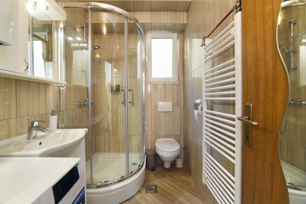 Apartment Prilaz Zagrzeb Zewnętrze zdjęcie