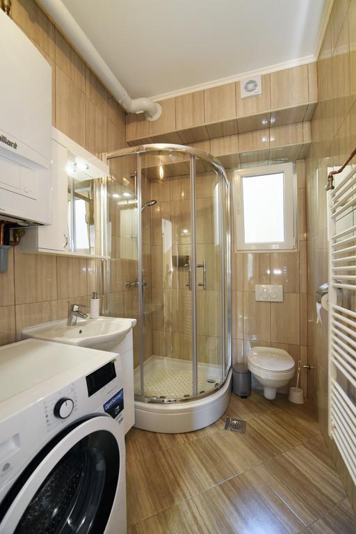 Apartment Prilaz Zagrzeb Zewnętrze zdjęcie