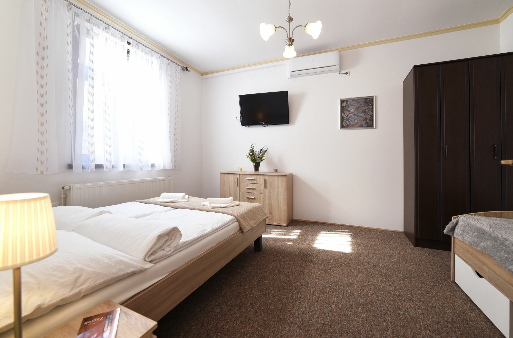 Apartment Prilaz Zagrzeb Zewnętrze zdjęcie