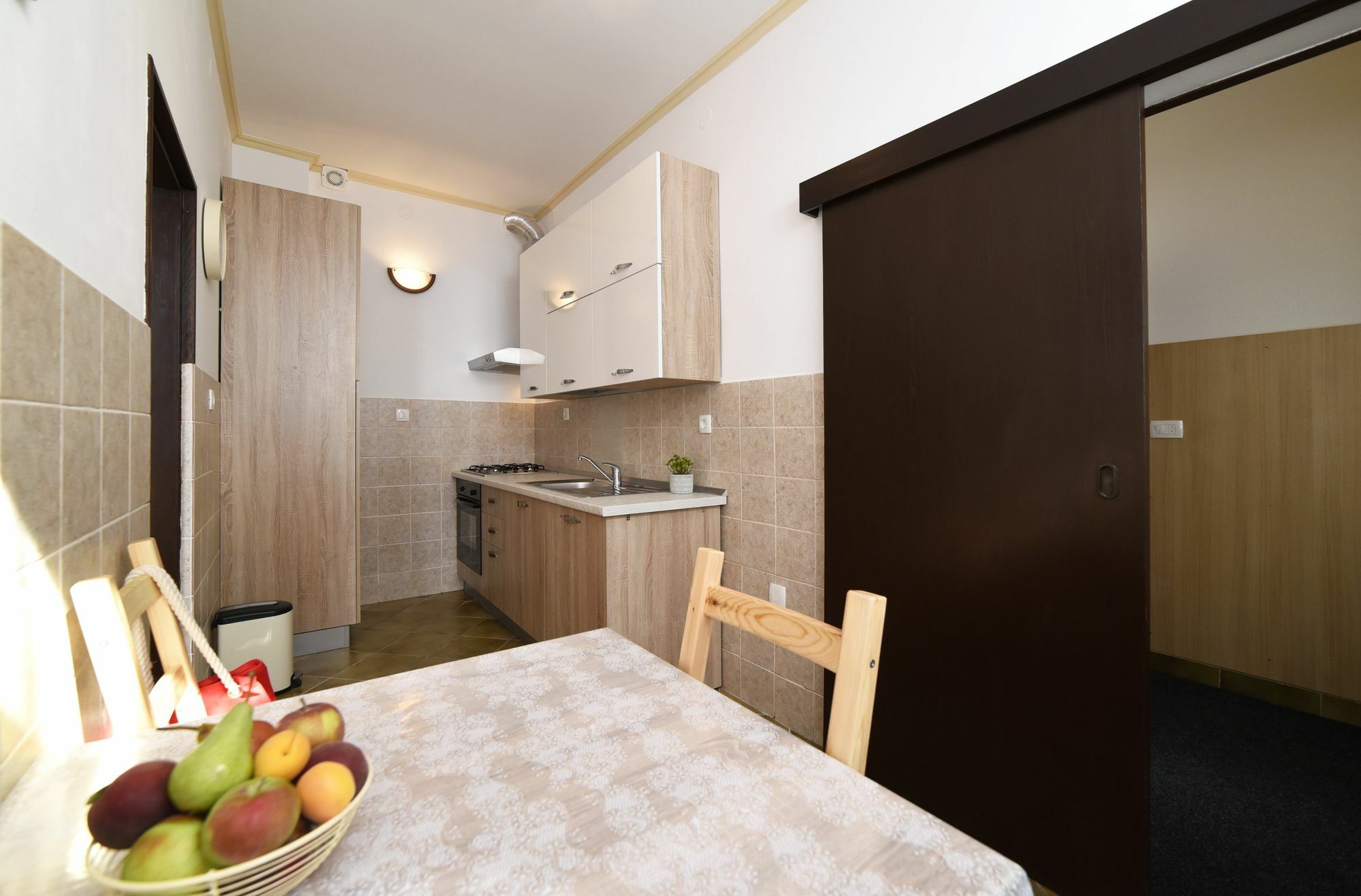 Apartment Prilaz Zagrzeb Zewnętrze zdjęcie