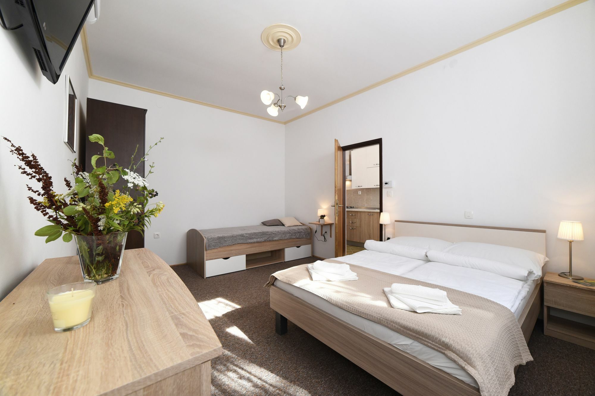 Apartment Prilaz Zagrzeb Zewnętrze zdjęcie