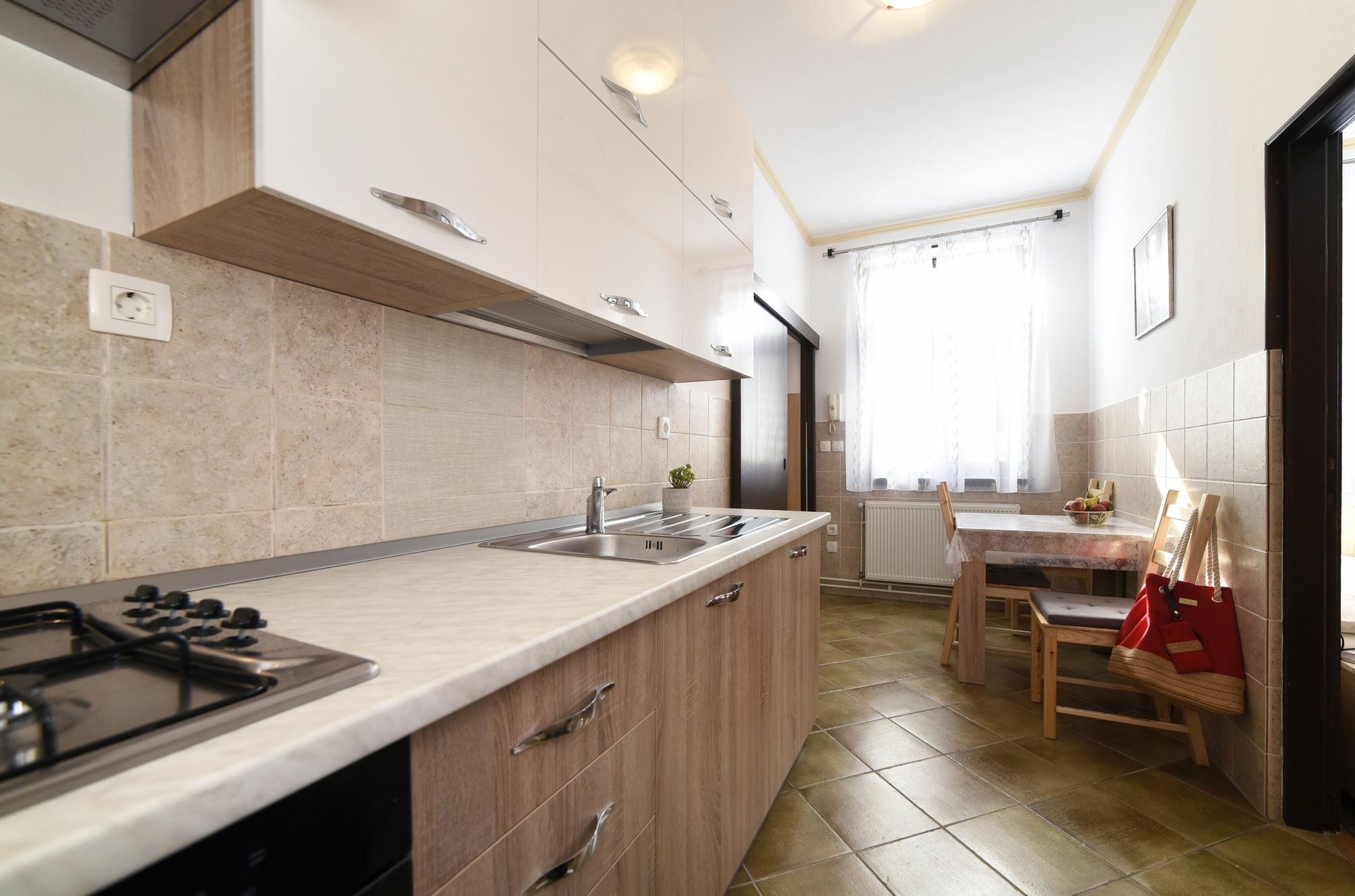 Apartment Prilaz Zagrzeb Zewnętrze zdjęcie