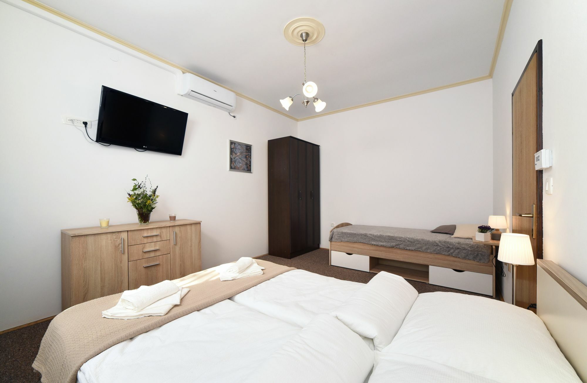 Apartment Prilaz Zagrzeb Zewnętrze zdjęcie