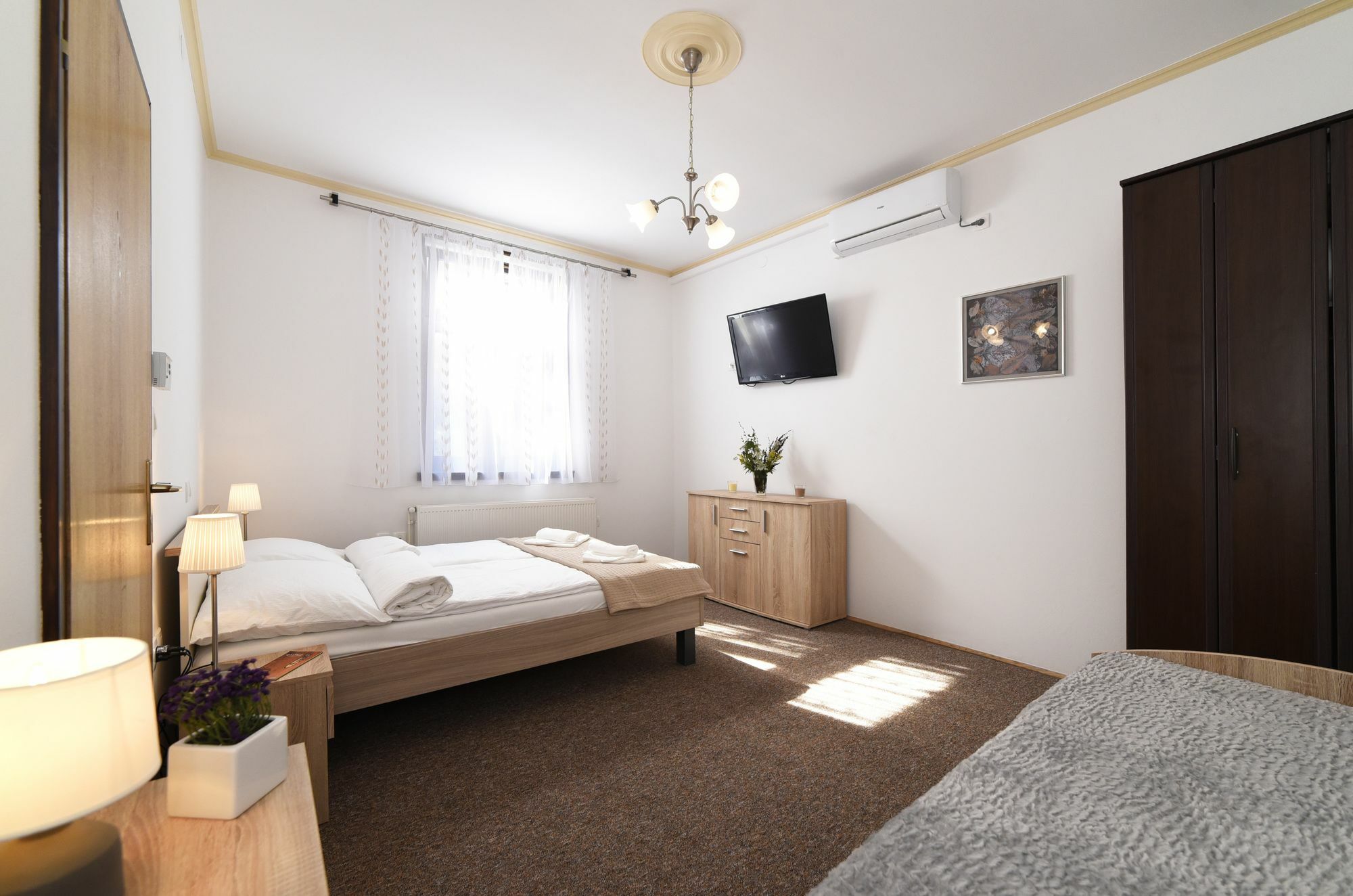 Apartment Prilaz Zagrzeb Zewnętrze zdjęcie