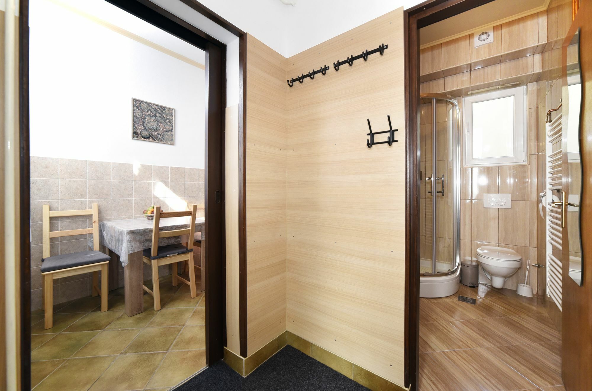 Apartment Prilaz Zagrzeb Zewnętrze zdjęcie
