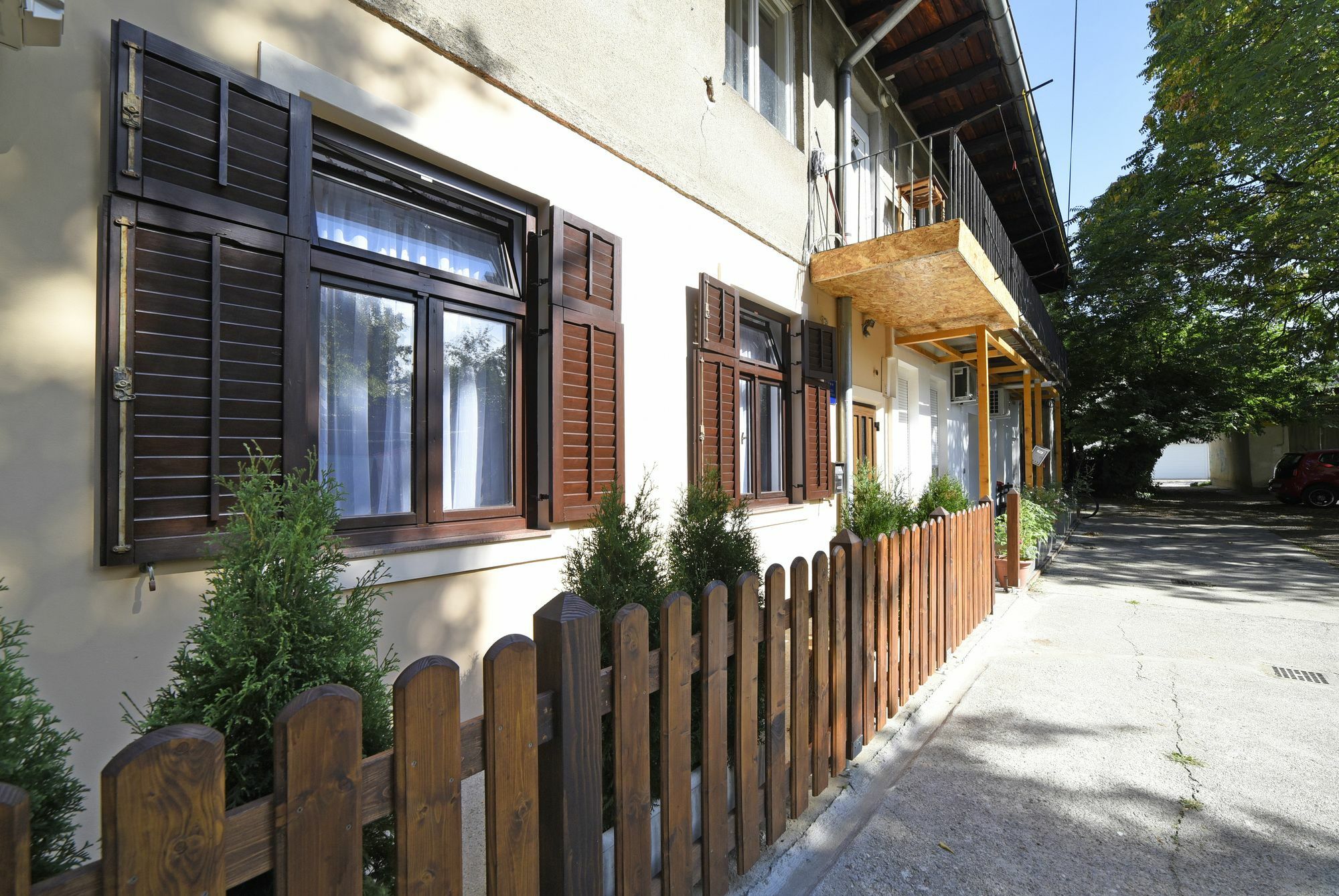 Apartment Prilaz Zagrzeb Zewnętrze zdjęcie